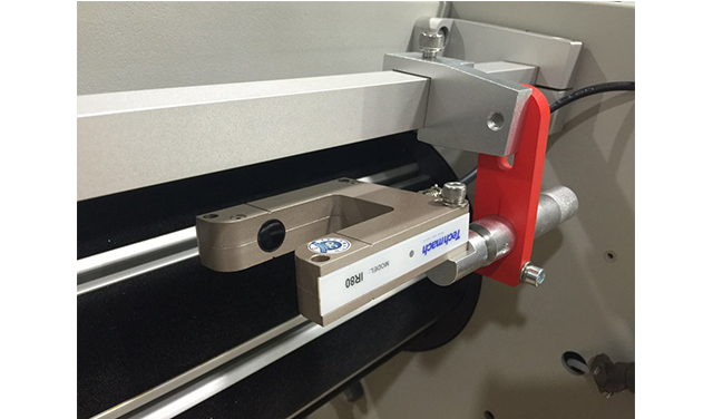 數碼印花機進布系統(tǒng)