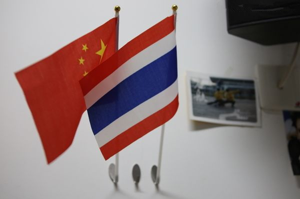 鈦瑪科拿下泰國代理，正在走向世界