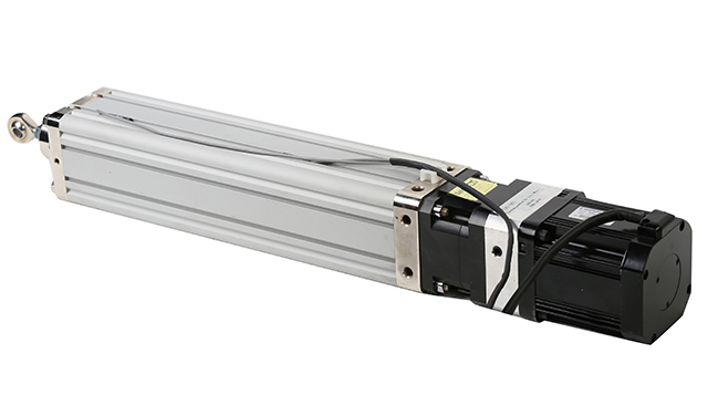 縱切機糾偏控制系統