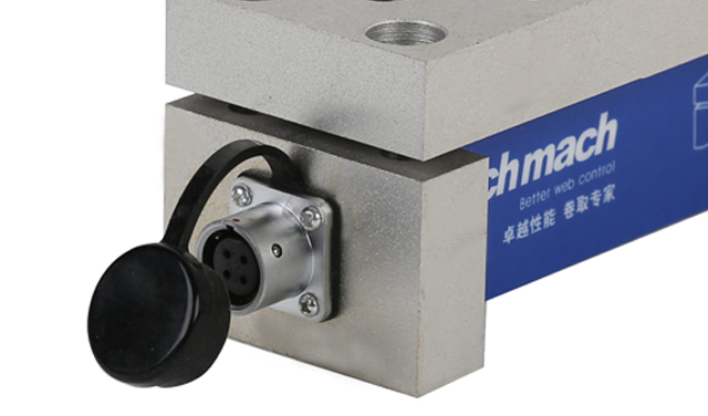 軸臺式張力檢測器UB系列