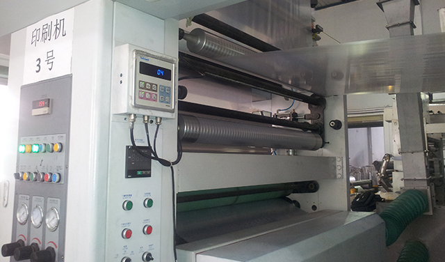 印包、標簽行業