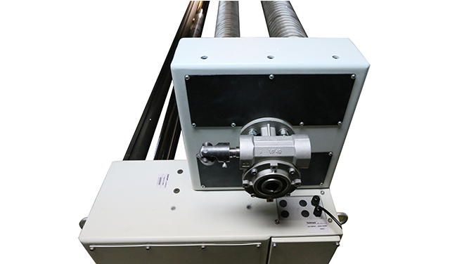 板條式糾偏導(dǎo)正(SGS10系列)