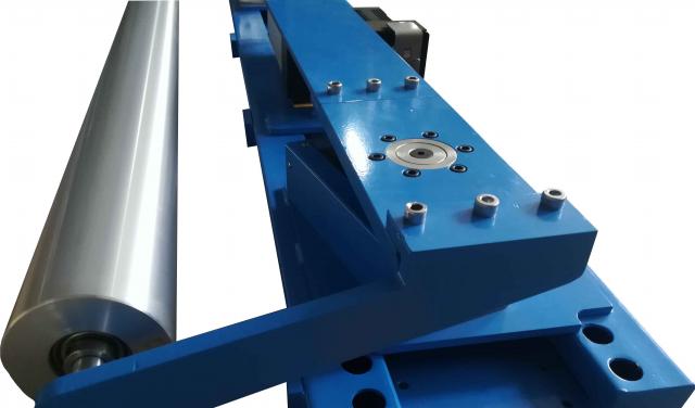 單臂糾偏SR10系列