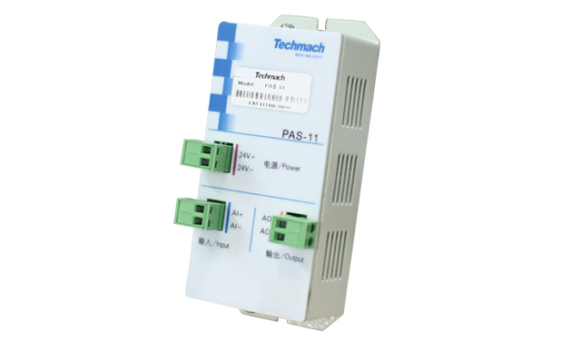 張力PAS-11功率放大器