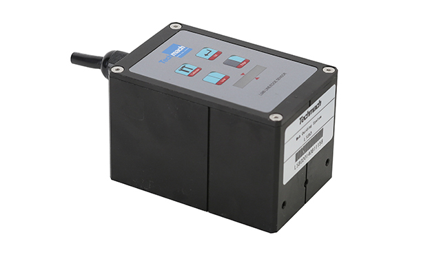 縱切機糾偏控制系統