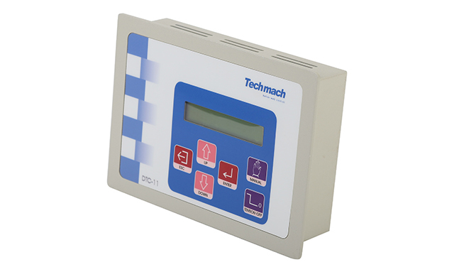 天橋張力系統(tǒng)TC10系列