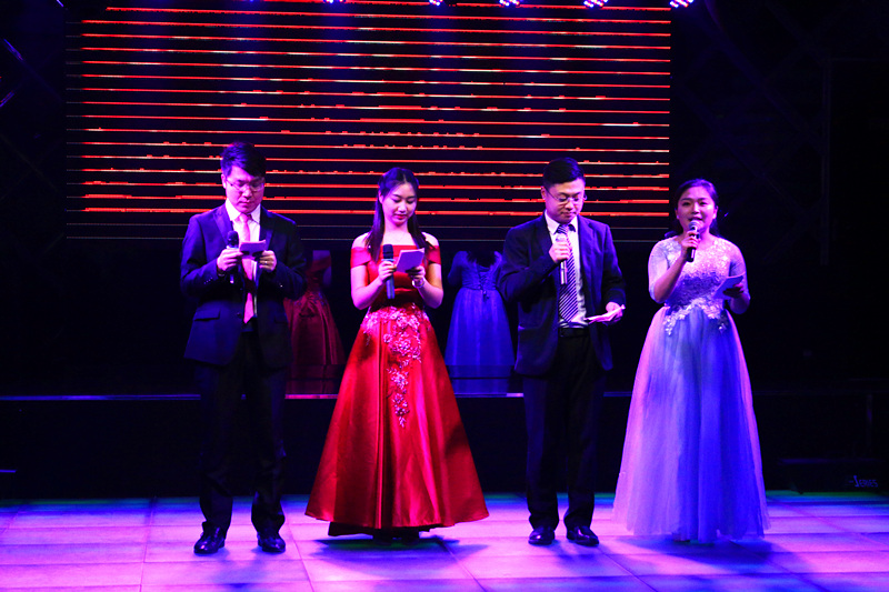 【回顧】Techmach年會，被驕傲與快樂承包啦!