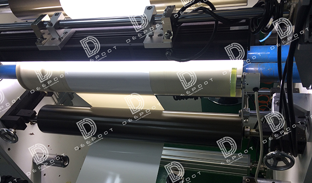 薄膜缺陷檢測系統