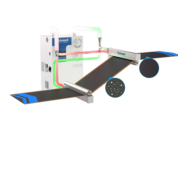 超聲波除塵系統