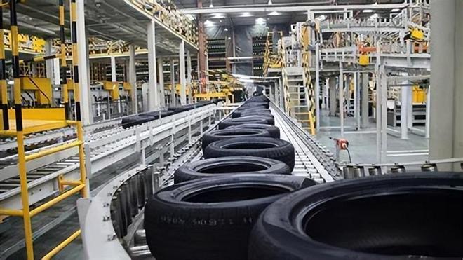 以“國際一流”為目標 中國輪胎企業加速跨國布局