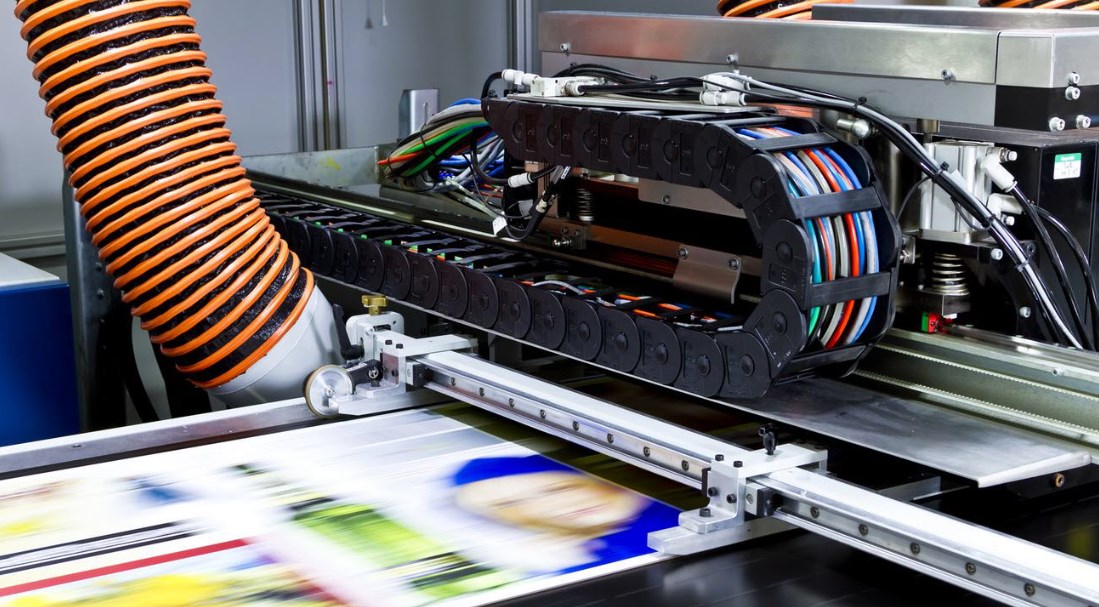 主導產品國內中高端市場占有率近70%——渭南印刷包裝產業加速聚鏈成群