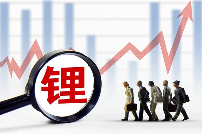 鋰電行業三季度業績分化：動力電池龍頭企業“高歌猛進”，上游鋰礦企業陷入周期調整