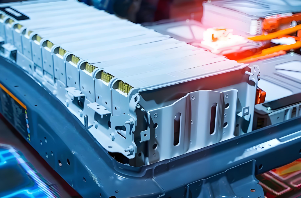 動力電池新變局！頭部企業(yè)集中擴(kuò)產(chǎn)，應(yīng)用場景越拓越寬