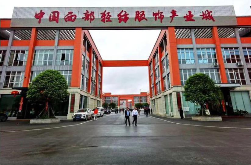 1.1億紗錠，我國棉紡織行業發展現狀、機遇和挑戰！