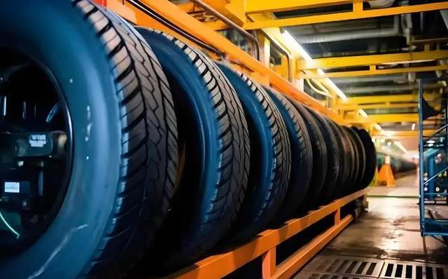 中國輪胎產業面臨轉型挑戰，行業利潤下滑亟需破局