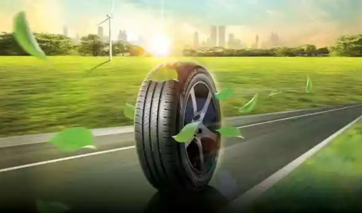 20家橡膠輪胎企業(yè)共享一座“綠色工廠”！青島平度輪胎產業(yè)正在創(chuàng)新突破